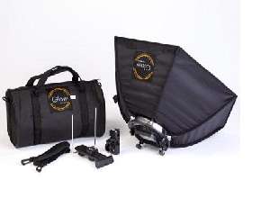 Glowing Reviews for Adorama Flashpoint and Adorama Glow